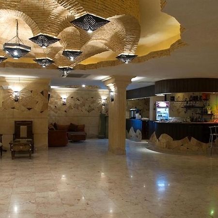 Bait Al Amani Suites Rijád Kültér fotó