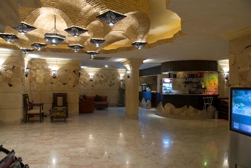 Bait Al Amani Suites Rijád Kültér fotó