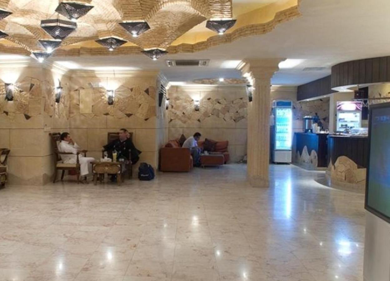 Bait Al Amani Suites Rijád Kültér fotó