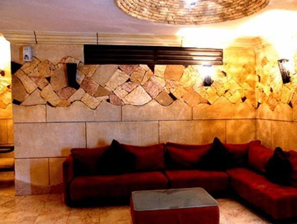 Bait Al Amani Suites Rijád Kültér fotó