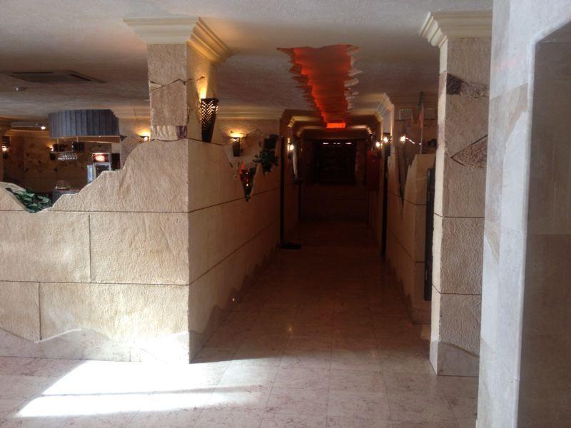 Bait Al Amani Suites Rijád Kültér fotó