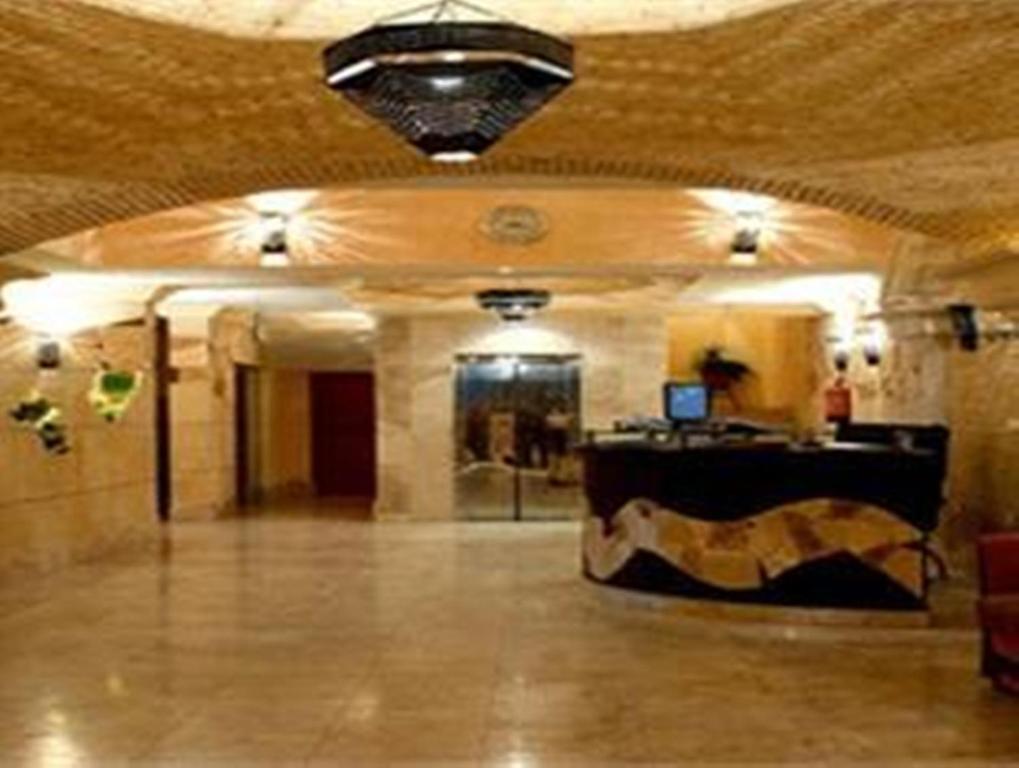 Bait Al Amani Suites Rijád Kültér fotó